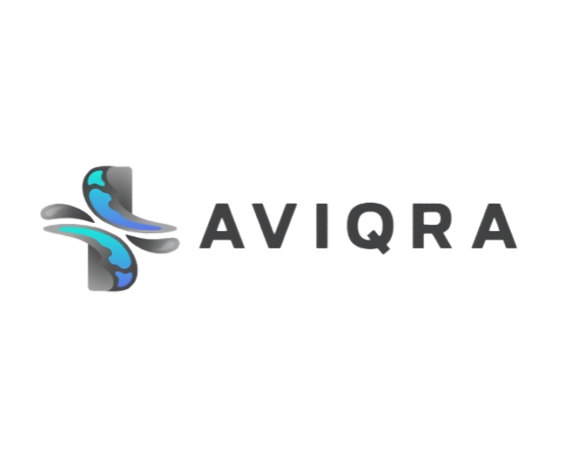 Aviqra logo